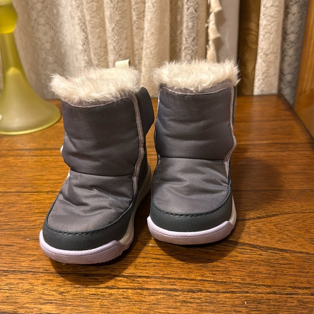 Children sorel